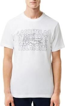 Lacoste T-shirt TH7505