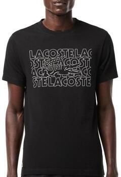 Lacoste T-shirt TH7505