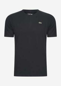Lacoste T-shirt Ultra Dry Cotton
