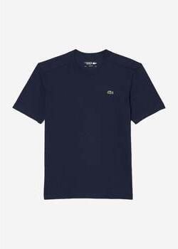 Lacoste T-shirt Ultra dry t-shirt