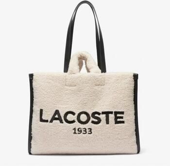 Lacoste Tas HERITAGE SEASONAL L