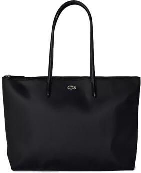 Lacoste Handtas L.12.12 Concept Zip Bag Penombre - Foto 2