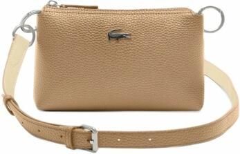 Lacoste Tas Nf5496aa Crossover Bag