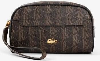 Lacoste Tas Nu5418bg Toilet Kit