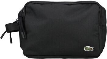 Lacoste Toilettas met 2 ritsvakken