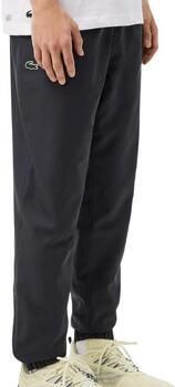 Lacoste Relaxed Fit trainingsbroek met label-badge - Foto 2