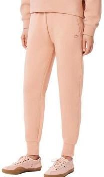 Lacoste Trainingsbroek Double Face Jersey