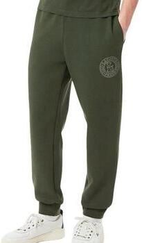 Lacoste Trainingsbroek Double Face Pique