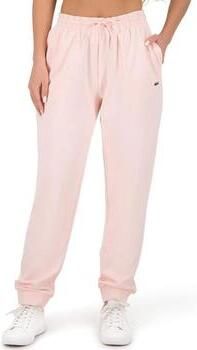 Lacoste Fleece Joggingbroek Dames
