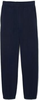 Lacoste Trainingsbroek FLEECE SWEATPANTS