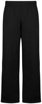 Lacoste Trainingsbroek Pantalon de survêtement en molleton relaxed fit