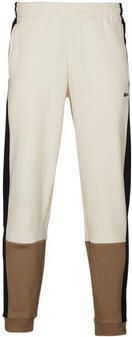 Lacoste Sweatbroek met elastische band