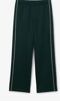 Lacoste Loose fit sweatpants van katoenmix