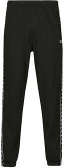 Lacoste Regular fit sweatpants met katoen