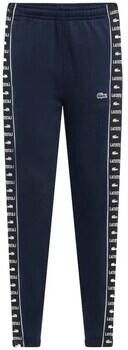 Lacoste Regular fit sweatpants met katoen - Foto 2