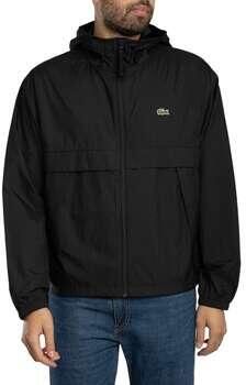 Lacoste Trainingsjack Lichtgewicht logojack