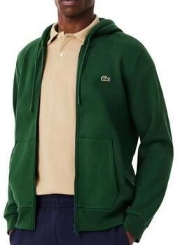 Lacoste Trainingsjack Mol
