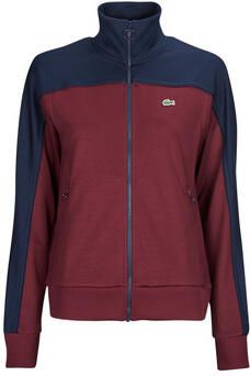 Lacoste Trainingsjack SF1632-LGI