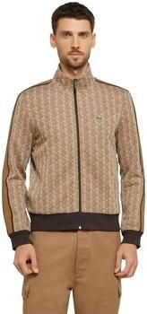 Lacoste Sweatshirt Men Trainingspakken beige Maat XL Kleding - Foto 5