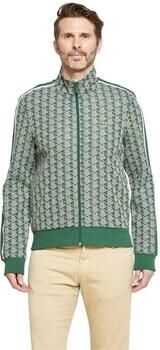 Lacoste Sweatshirt Men Trainingspakken groen Maat XL Kleding - Foto 4