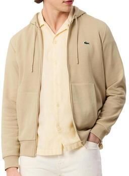Lacoste Trainingsjack Zipped