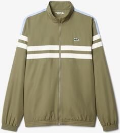 Lacoste Trainingspak TENNIS PRINTED TRACKSUIT