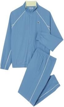 Lacoste Trainingspak Wh0265