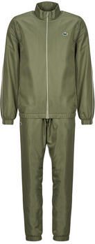 Lacoste Trainingsanzug Men Trainingspakken groen Maat S Kleding - Foto 4