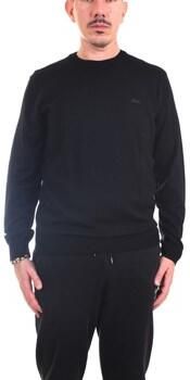 Lacoste Comfortabele en stijlvolle heren pullover Black Heren - Foto 8