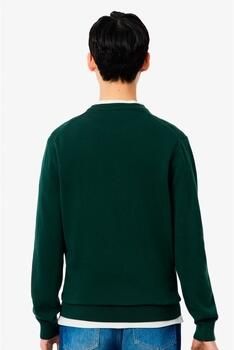 Lacoste Trui Ah1985 Crewnecks Sweaters
