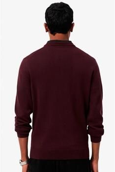 Lacoste Trui Ah1985 Crewnecks Sweaters