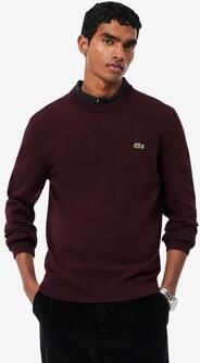Lacoste Trui Ah1985 Crewnecks Sweaters - Foto 2