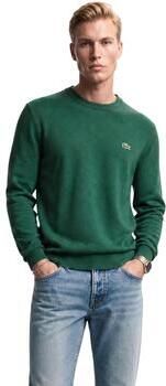 Lacoste Crew Neck Sweater Heren - Foto 3
