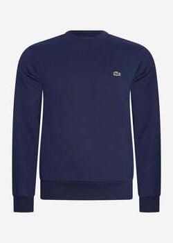 Lacoste Trui Sweater