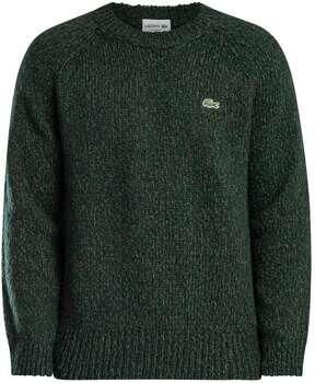 Lacoste Trui Wolbreisel