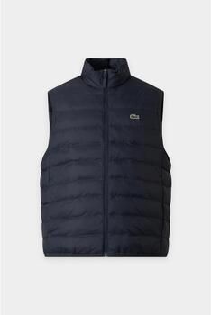 Lacoste Vest Bh8693 Puffer Jackets