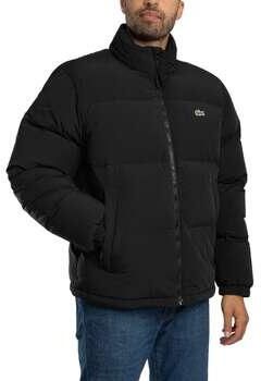 Lacoste Windjack Waterafstotende capuchon donsjas