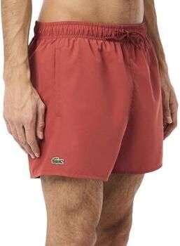 Lacoste Zwembroek Short de bain
