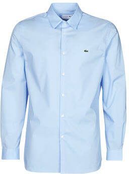 Lacoste Overhemd Lange Mouw PITTA