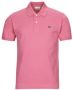 Lacoste Stijlvolle en comfortabele poloshirts Pink Heren - Thumbnail 1