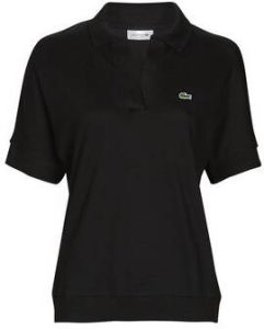 Lacoste Polo Shirt Korte Mouw PF0504 LOOSE FIT