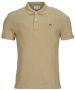 Lacoste Beige Ph4012-31 CB8 1Hp3 Polo Shirt Beige Unisex - Thumbnail 1