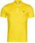 Lacoste Polo Shirt Korte Mouw PH4012 SLIM - Thumbnail 1