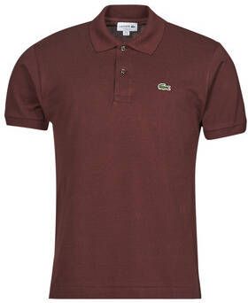 Lacoste Polo Shirt Korte Mouw POLO L12 12 CLASSIQUE