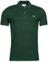 Lacoste Polo Shirt Korte Mouw POLO SLIM FIT PH4012 - Thumbnail 1