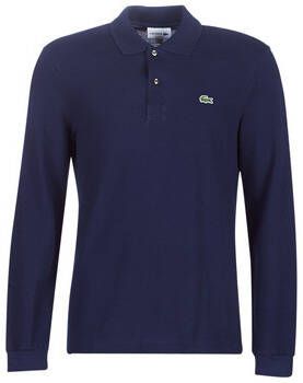 Lacoste Polo Shirt Lange Mouw L1312