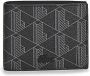 Lacoste Portemonnee met labeldetail model 'BILLFOLD' - Thumbnail 1