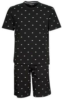 Lacoste Pyjama's nachthemden 4H3304