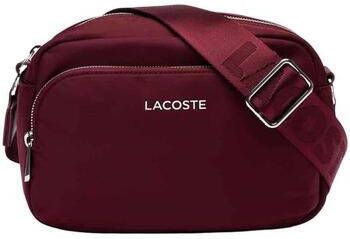 Lacoste Rugzak