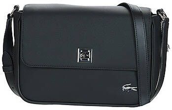 Lacoste Dagelijkse Lifestyle Documenthouder Black Dames